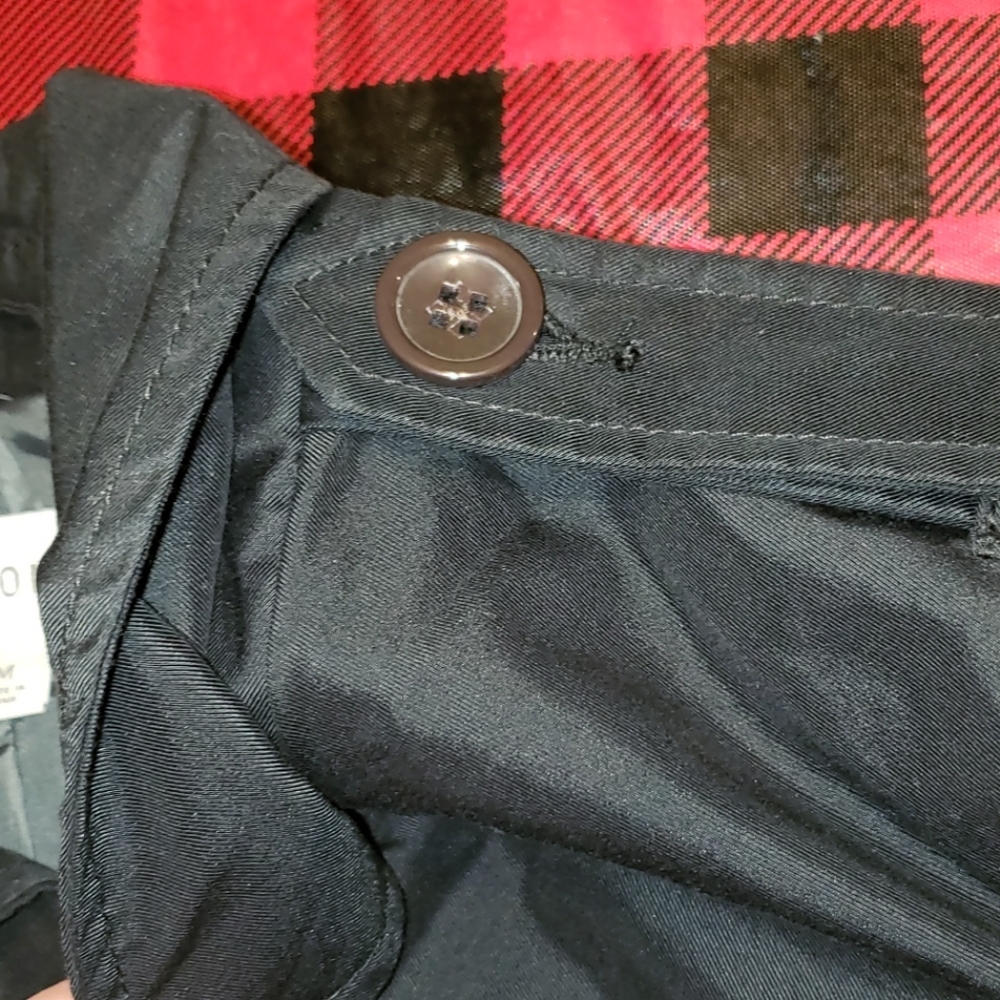 Bundle Deal♡ Two Short Rain Coats . Merona - Picture 6 of 9